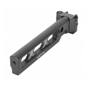 Труба для приклада (LCT) складная на Picatinny Rail (PK-427)